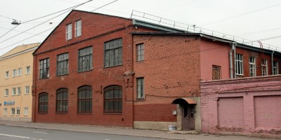 Малый проспект Васильевского острова, 57, корпус 1 Малый проспект Васильевского острова, 57, корпус 1